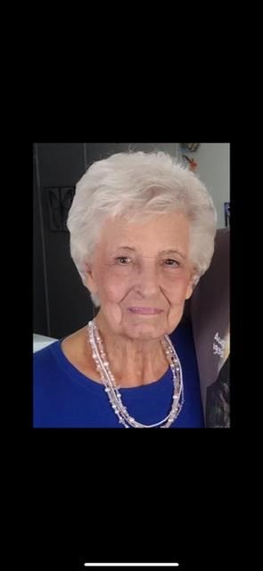 Obituary of Imo Jean Graham