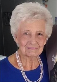 Obituary of Imo Jean Graham