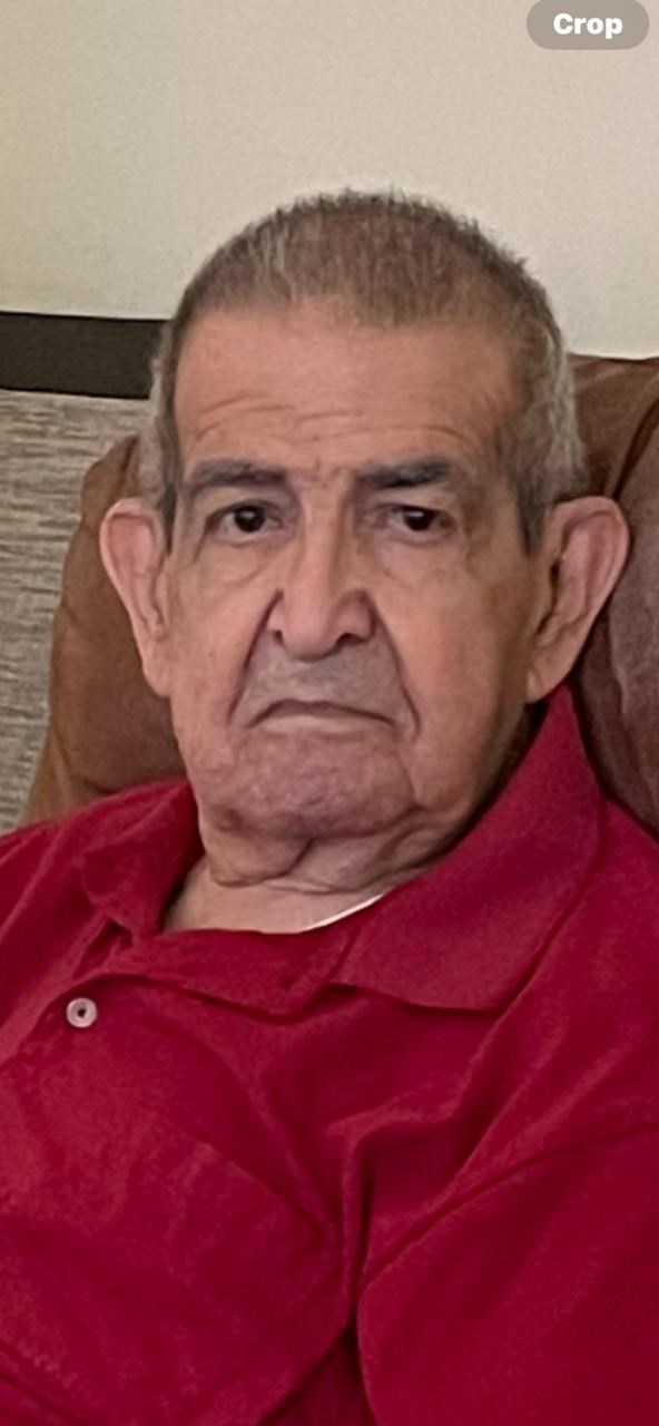 Obituary of Jose Rafael Gonzalez