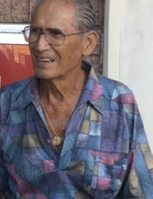 Obituary of William Osmers Malulani Long