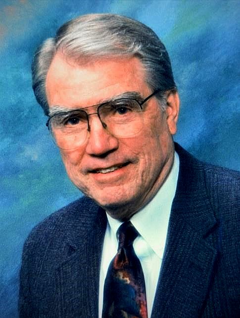 Obituary of Jack L. Denton