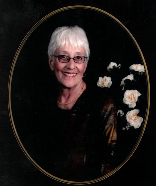 Obituary of Marianne Deminck
