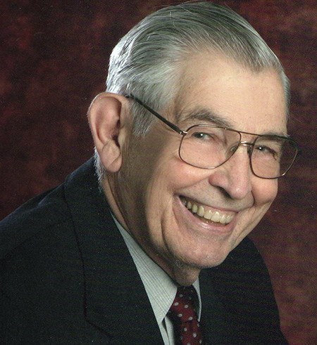 Obituary of William "Bill" Lloyd II