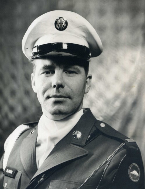 Obituary of William Ralph McMinn