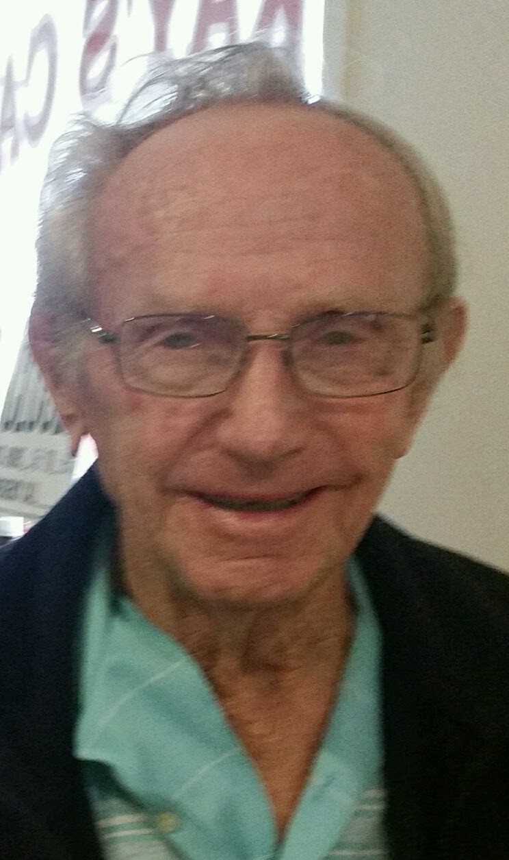 Obituary of Wallace Jackson