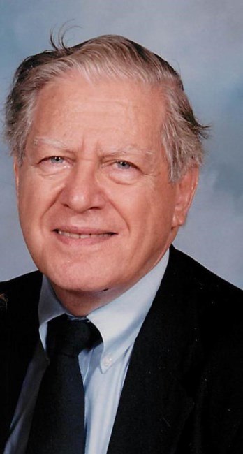 Obituary of Richard Marashlian