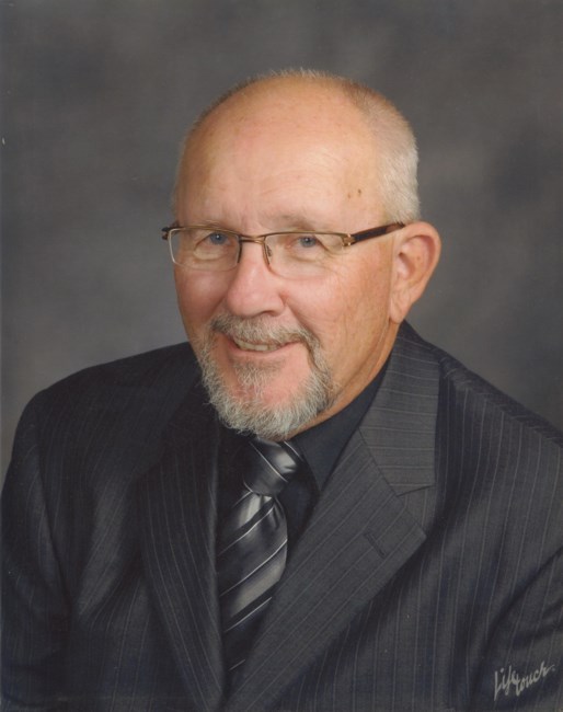 Obituary of Darryl Lee Henry