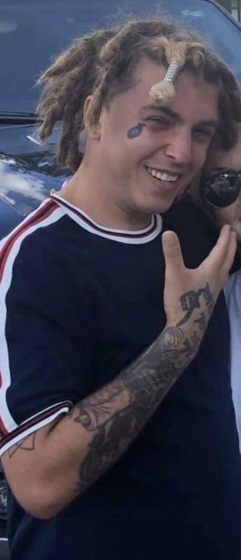 Obituary of Jeffrey Guy Sacks Jr.