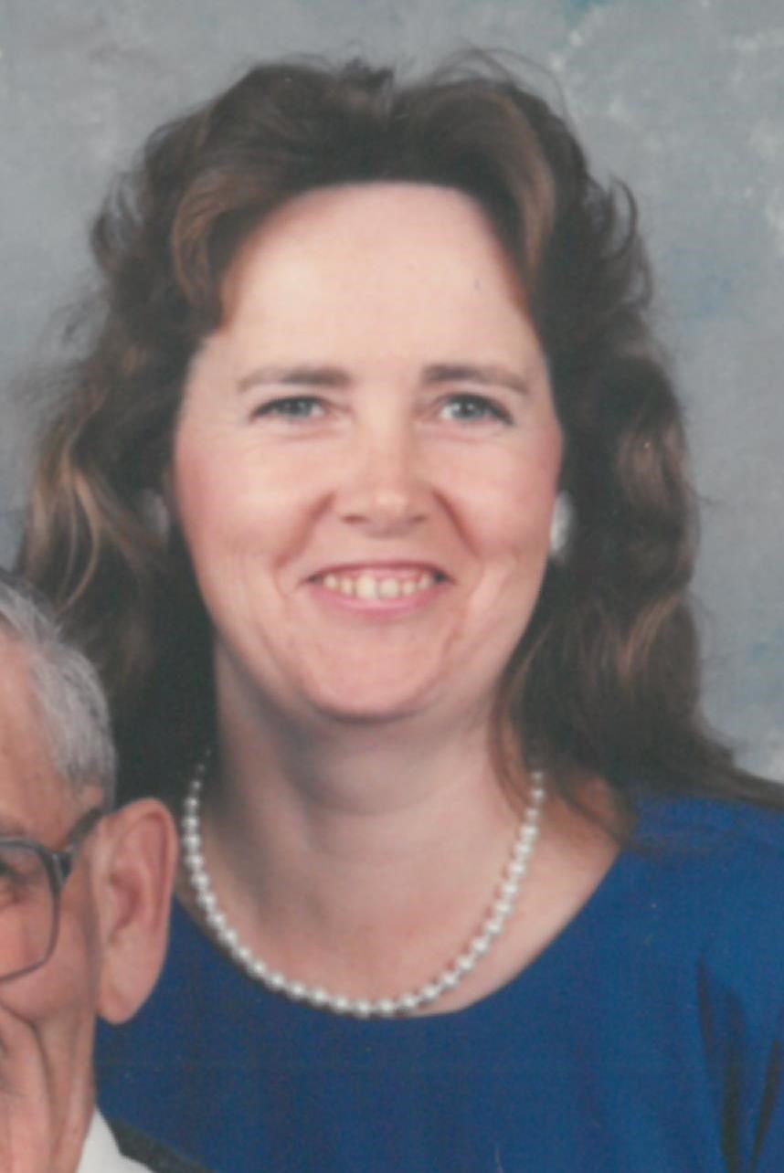 Obituary of Dale (LePoidvin) Barnes