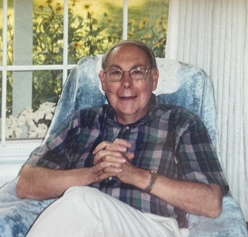 Obituary of Richard "Dick" A. Strole