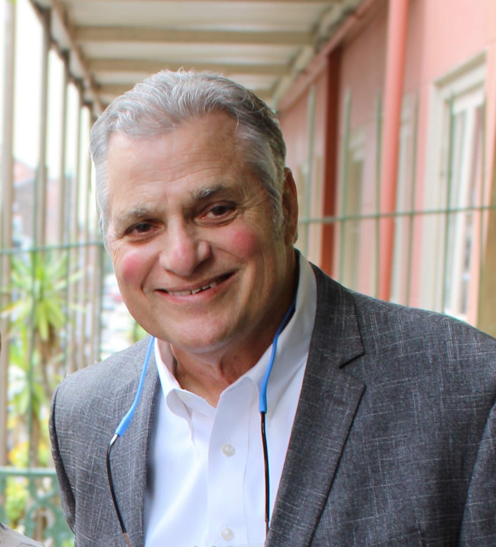 Obituary of Glenn Bernard Guilbault