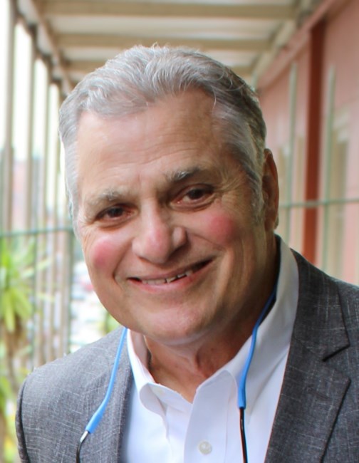 Obituary of Glenn Bernard Guilbault