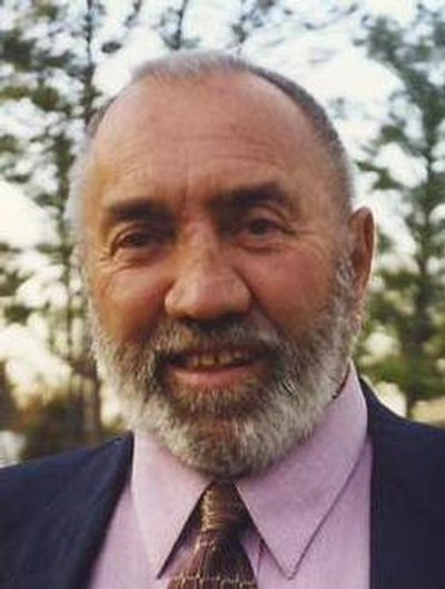 Obituary of Roland Eugene Smith