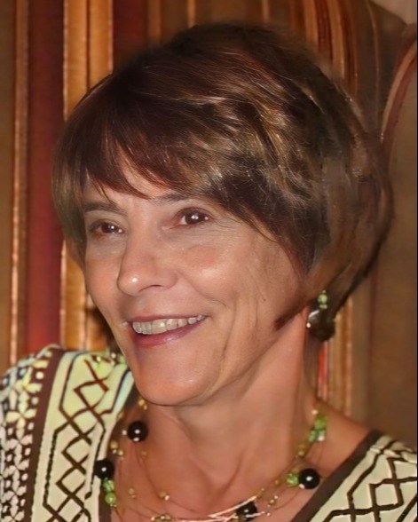 Obituary of Marica Lee Donlin