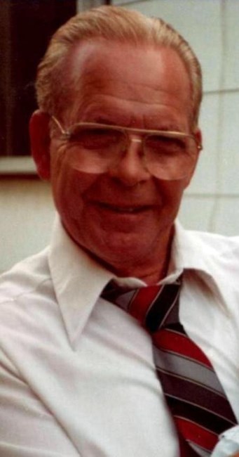 Obituary of Lawrence W Wilt