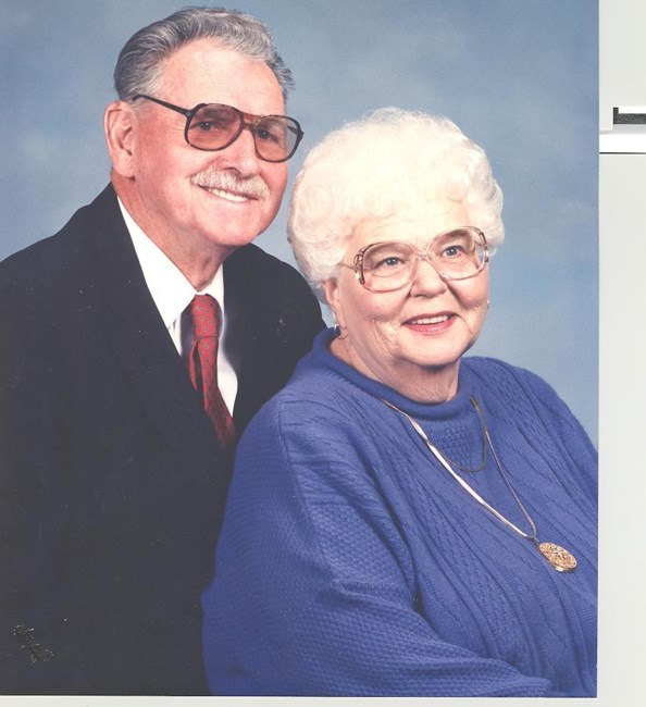 Obituary of Daphne June Ibach