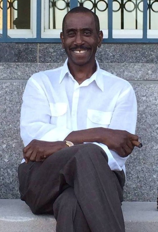 Obituary of Anthony "Tony" Howard