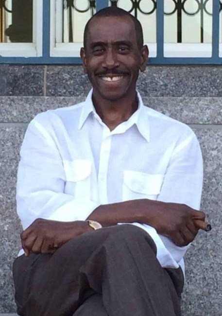 Obituary of Anthony "Tony" Howard