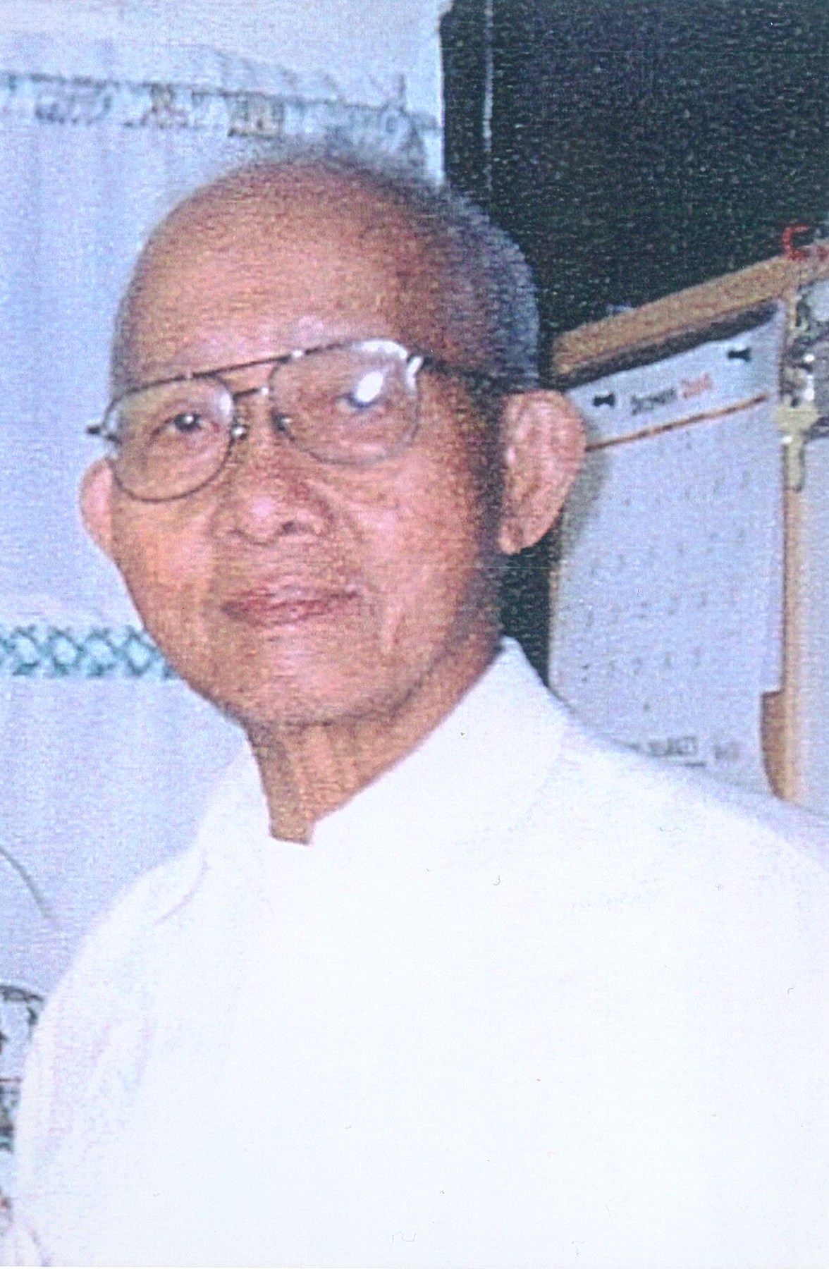 Obituary of Manuel Gozo Kabamalan