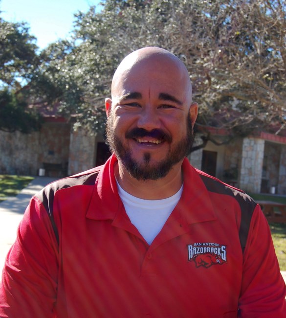 Obituary of William Roy Hunt