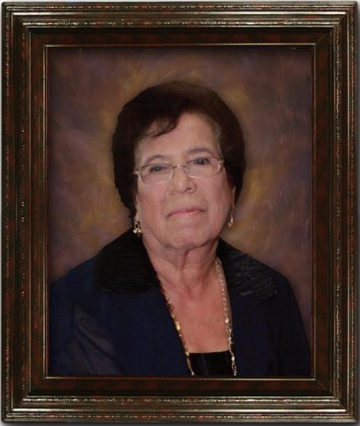 Obituary of Soledad Barajas