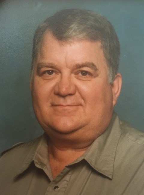 Avis de décès de Fordy "Eddie" Reed