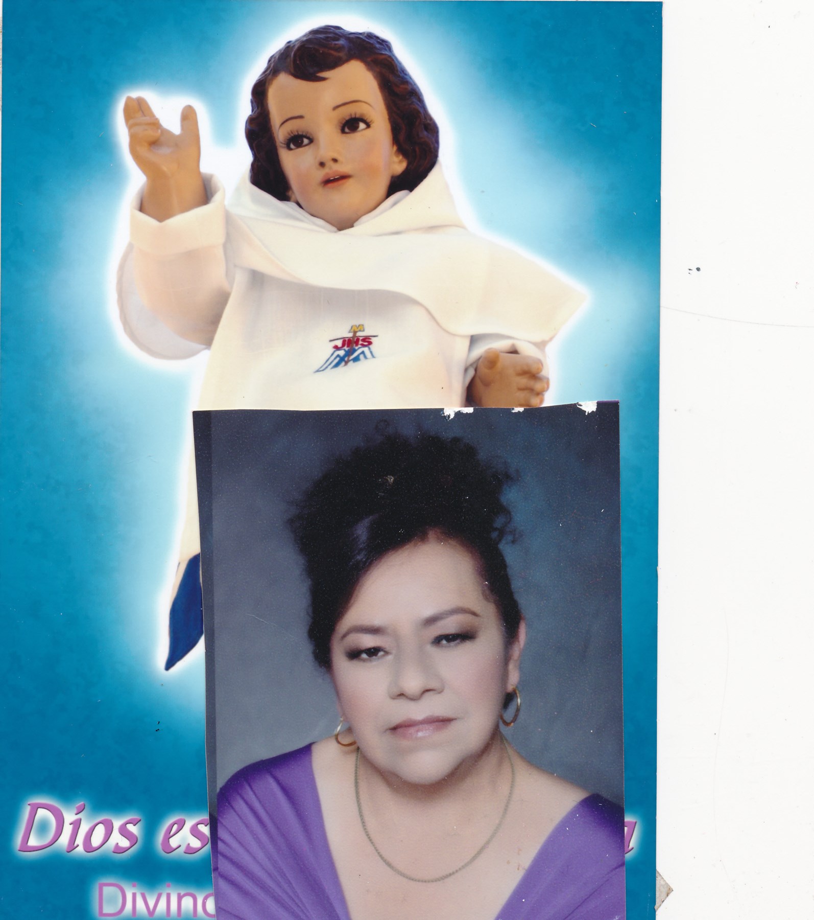 Obituary of Maria Gloria Gutierrez de Cuevas