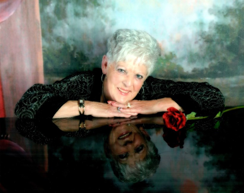 Obituary of Mary Anne Black