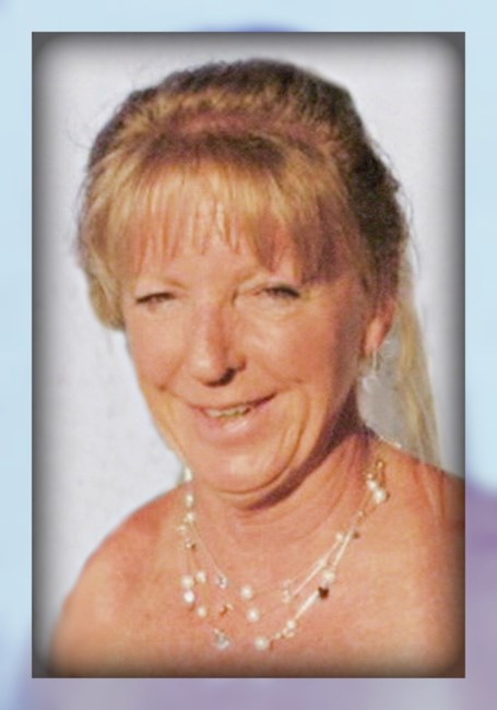 Obituary of Carolyn Therese McDonald Lewis