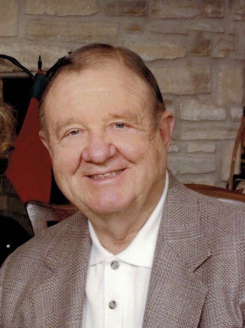 Obituary of Jack W. Swanson