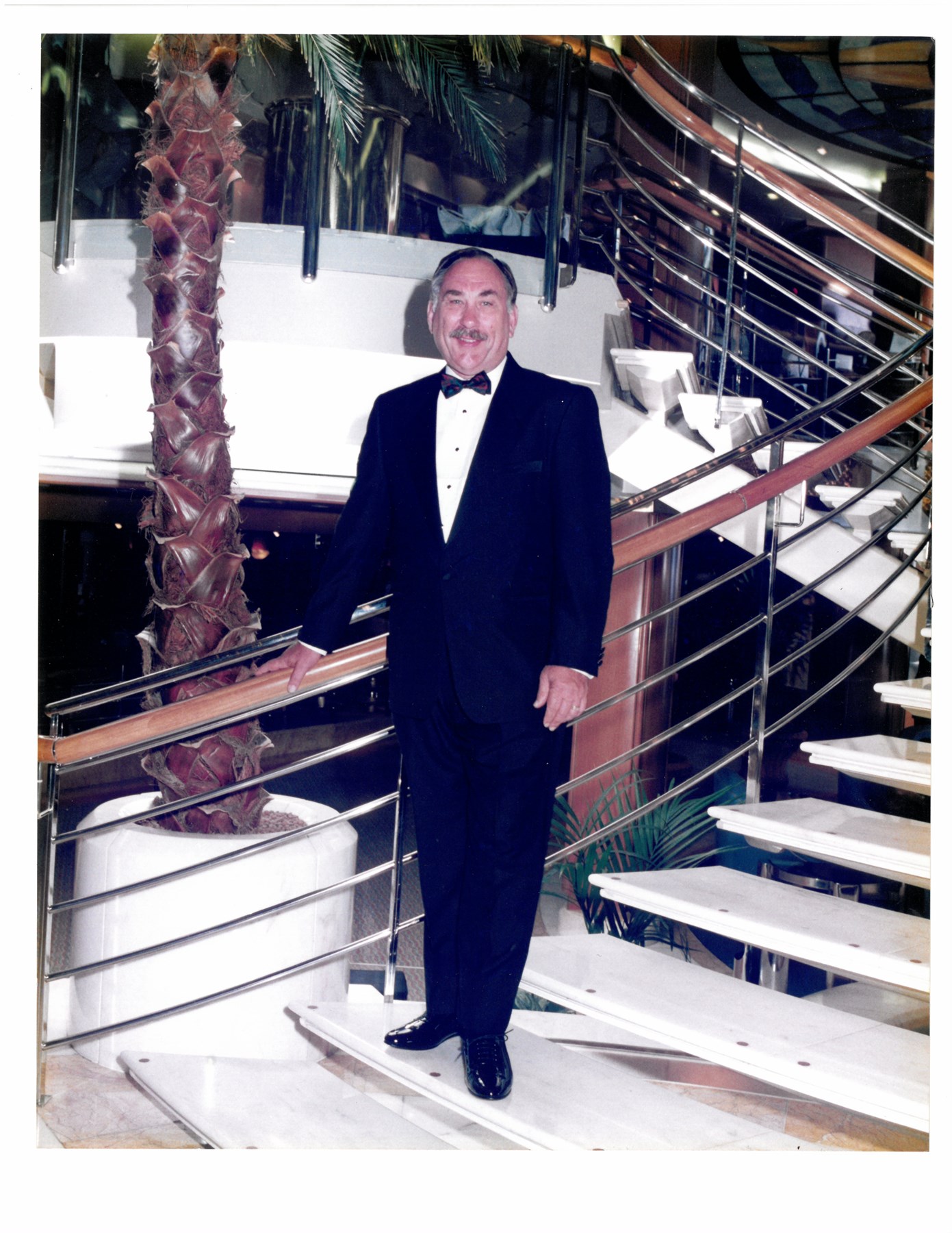 Obituary of Jerry Ronald Thompson