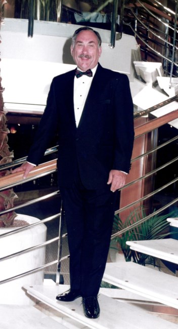 Obituary of Jerry Ronald Thompson