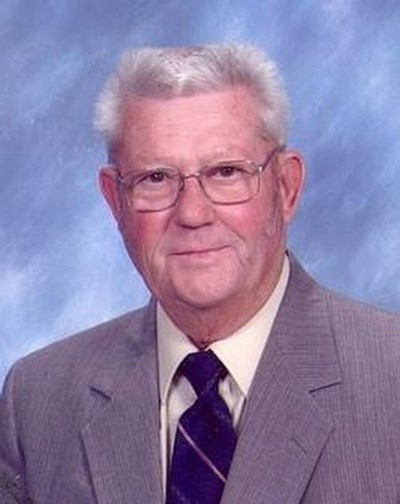 Obituary of Raymond W.   Kubacak