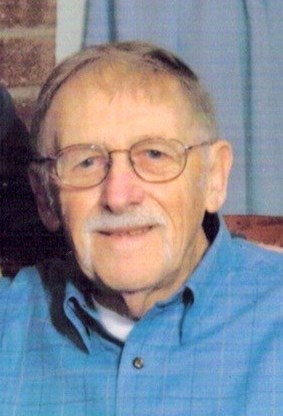 Obituary of Armond Castrichini