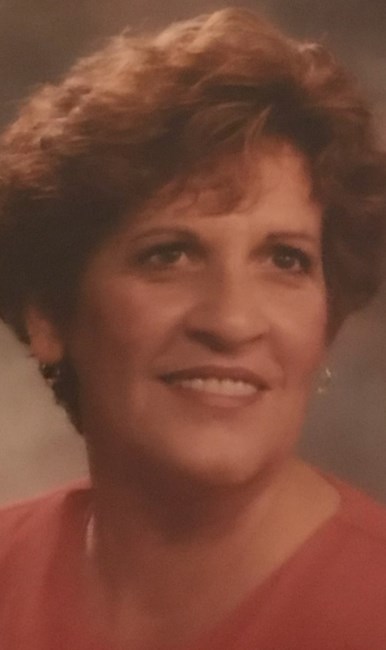 Obituary of Elizabeth Marie Miltko