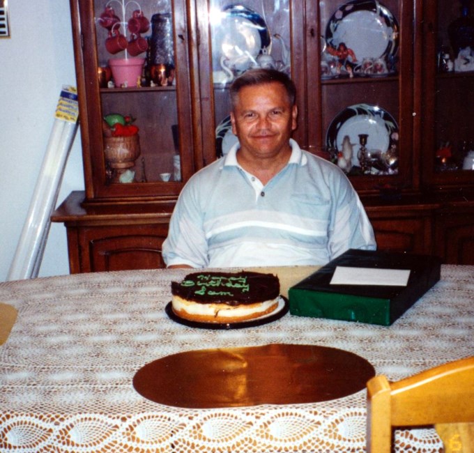 obituary image
