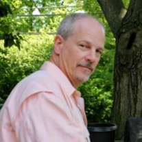 Obituary of Robert Mark Arkin