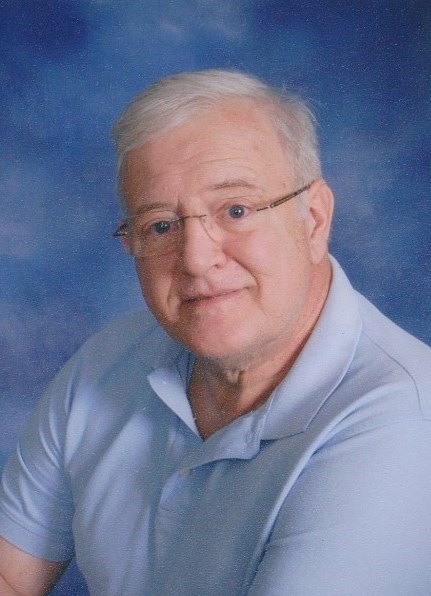 Obituario de Raymond Harold Kolves