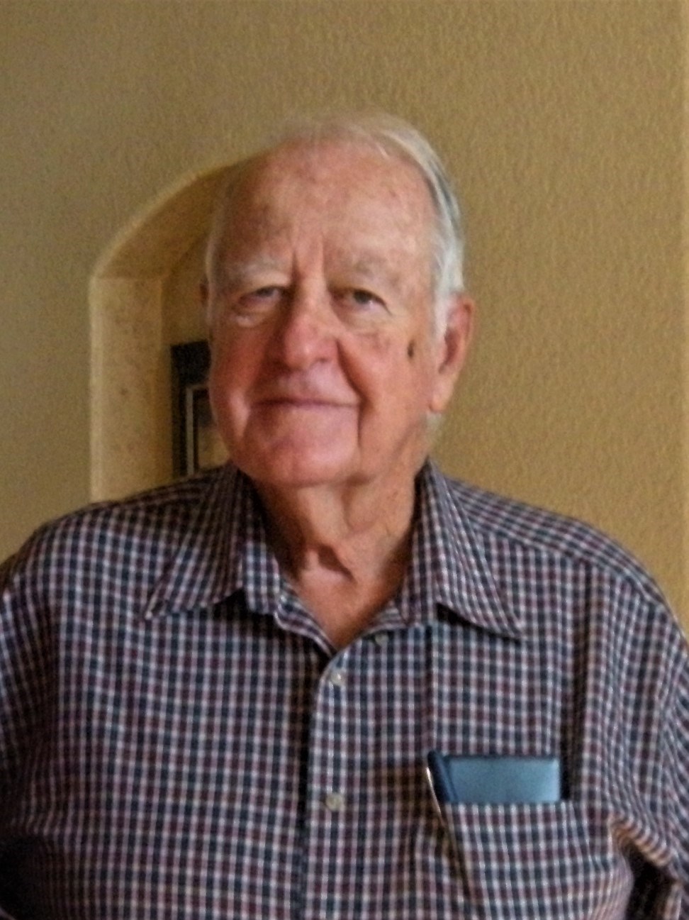 James Robenstein Obituary Loveland, CO