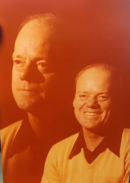 Obituary of Gary McDowell Harrison