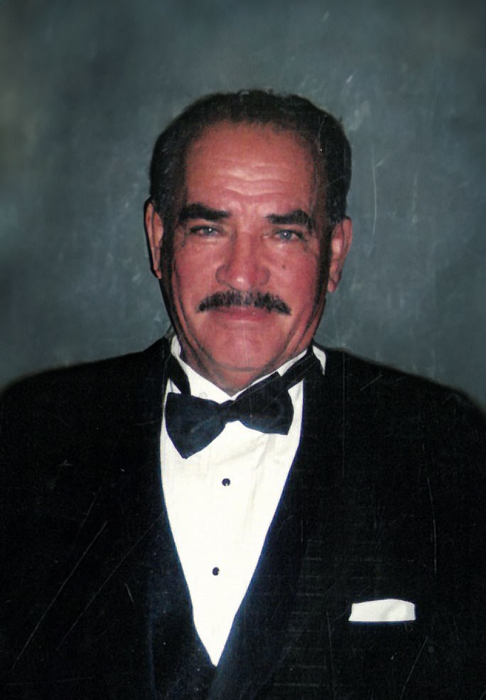 Obituario de Miguel Angel Reyes
