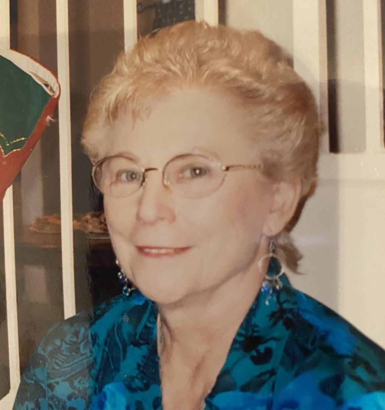 Obituary of Judith Ann Postacchini