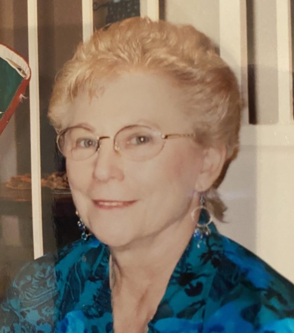 Obituary of Judith Ann Postacchini