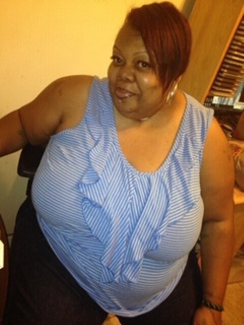 Obituary of D'lynda Hamilton