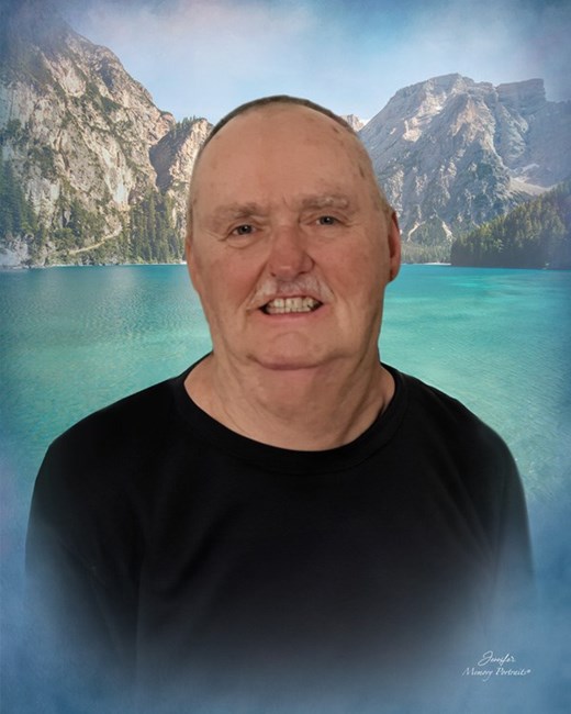 Obituary of Dillard Leon Cook