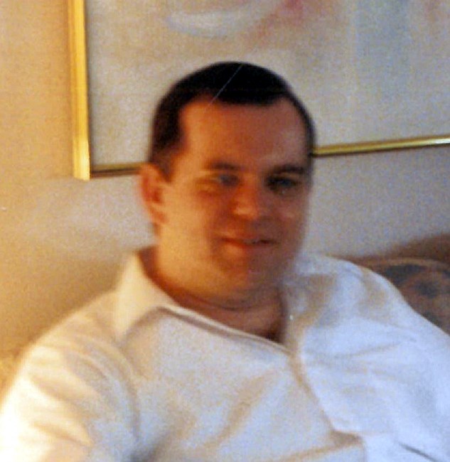 Obituary of Robert John McNally