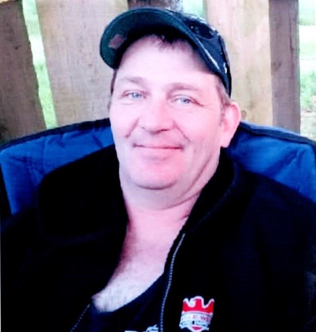 Obituary of Brian Nelson Holloway