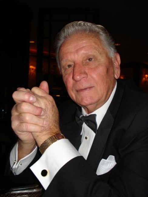 Obituary of Jose Weber Jr.