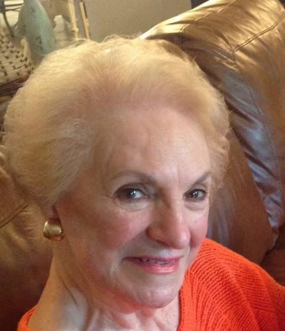 Obituary of Barbara Jean LeBlanc