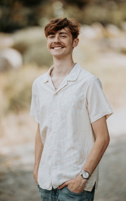 Obituary of Evan Joseph Frazier